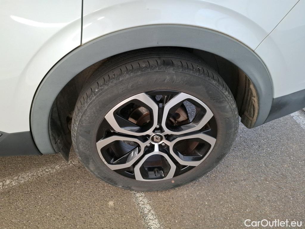  Renault  Arkana  Intens 1.6 E-TECH Hybrid 145CV BVA6 E6d #34