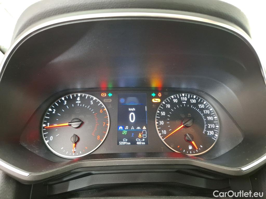  Renault  Clio  V Business 1.0 SCe 65CV BVM5 E6d #24