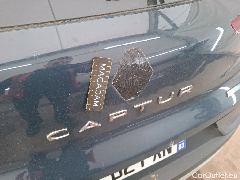  Renault  Captur  II Business 1.6 E-TECH Hybrid 145CV BVA6 E6d #30