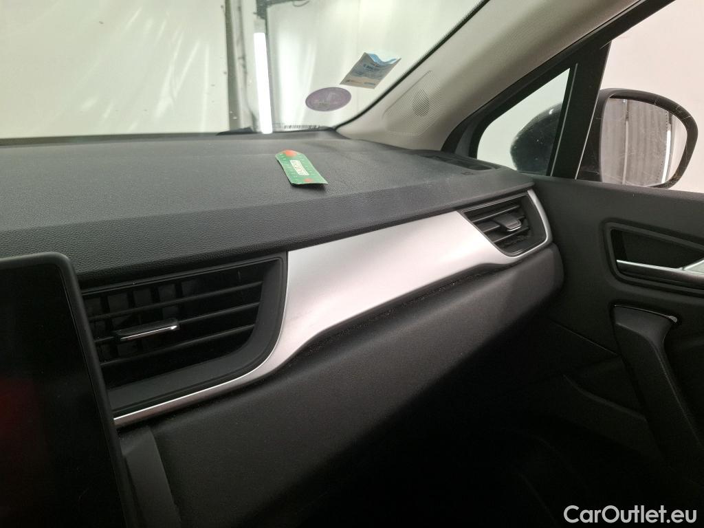  Renault  Captur  II Business 1.0 TCe 90CV BVM6 E6d #7