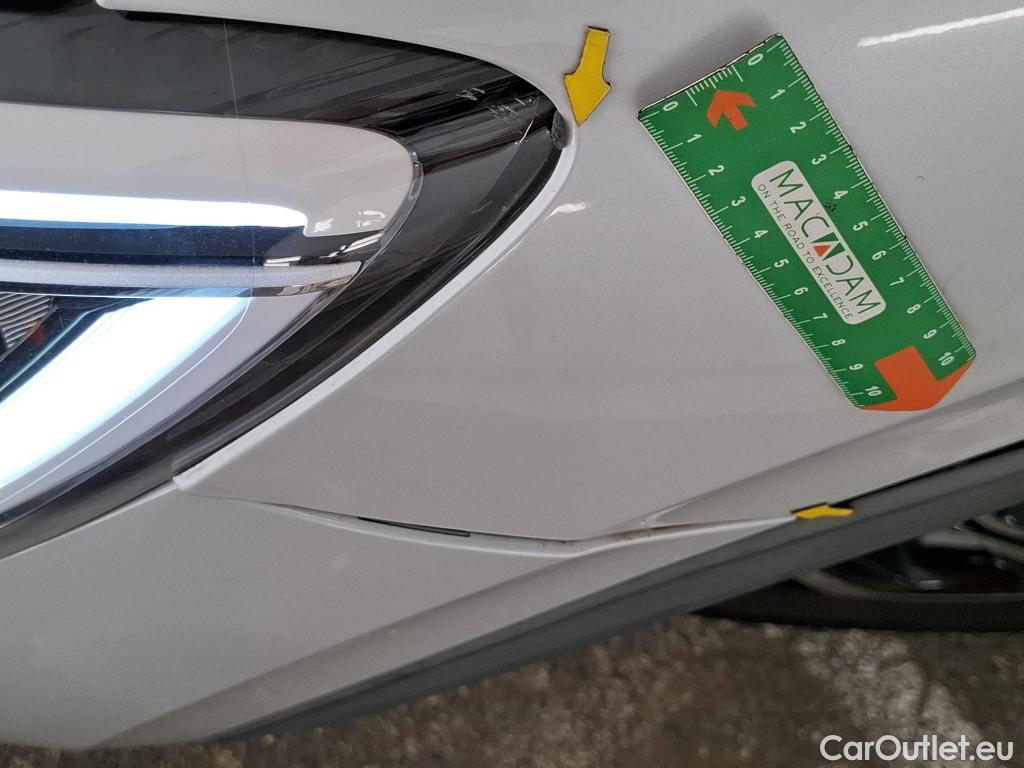 Renault  Arkana  Intens 1.6 E-TECH Hybrid 145CV BVA6 E6d #2