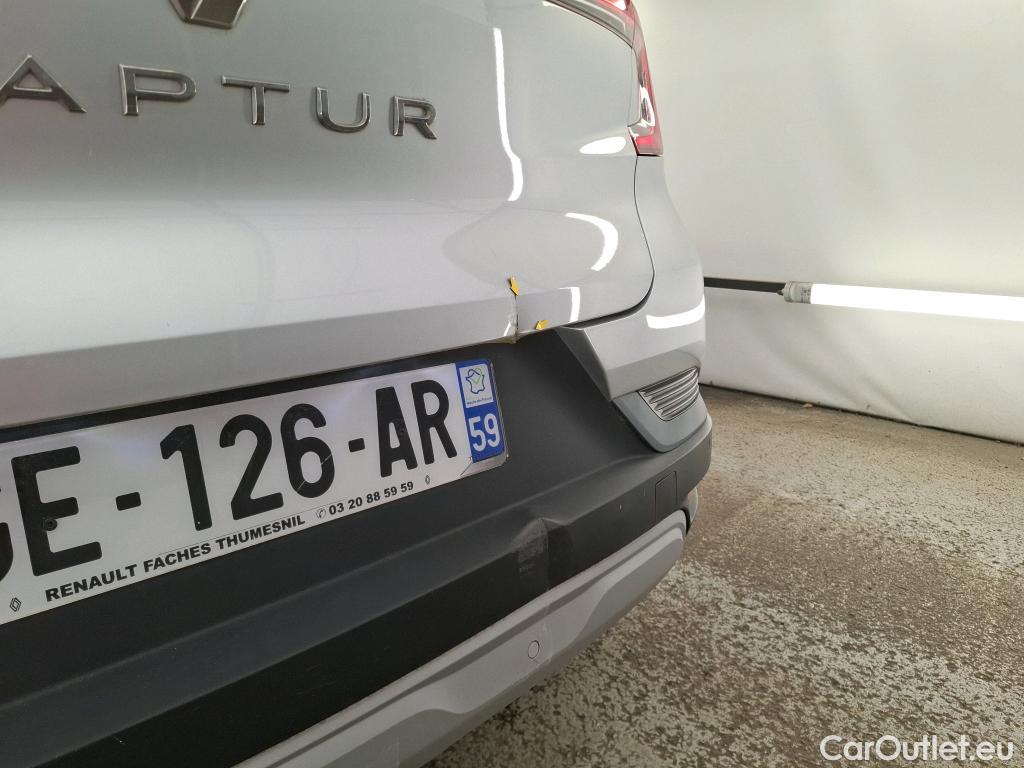  Renault  Captur  II Business 1.0 TCe 90CV BVM6 E6d #4