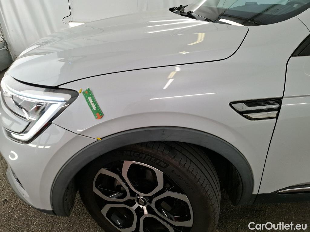  Renault  Arkana  Intens 1.6 E-TECH Hybrid 145CV BVA6 E6d #1