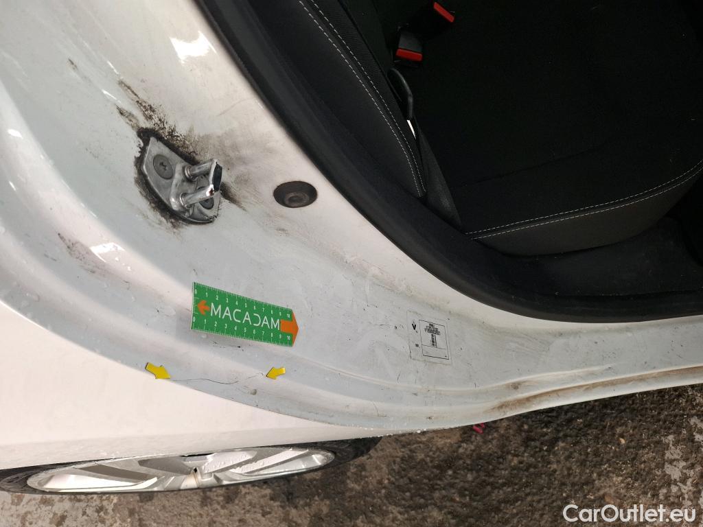  Renault  Clio  IV Business 0.9 TCe 90CV BVM5 E6 #25