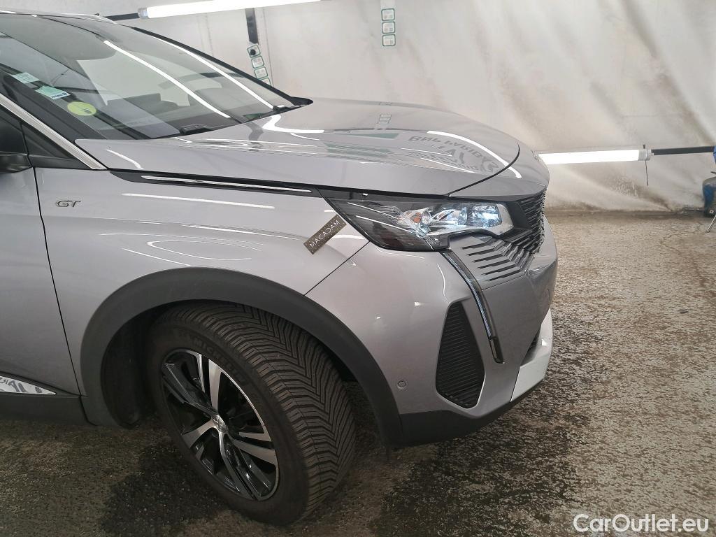 Peugeot  5008  GT Line 1.5 HDi 130CV BVA8 7 Sieges E6dT #5