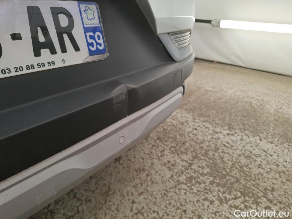  Renault  Captur  II Business 1.0 TCe 90CV BVM6 E6d #1