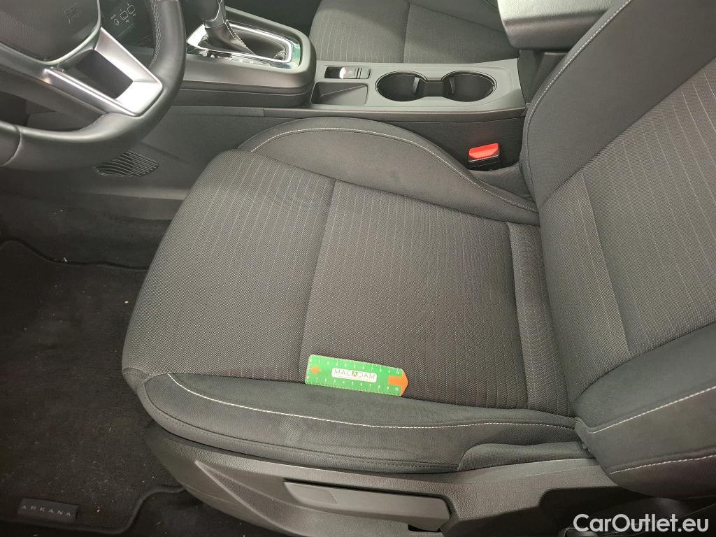  Renault  Arkana RENAULT  2021 5P SUV Evolution mild hybrid 140 EDC 22 #3