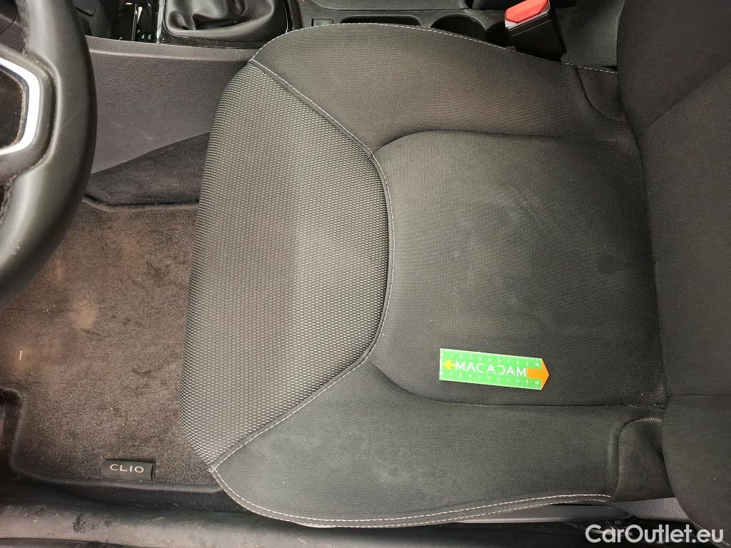  Renault  Clio  IV Business 0.9 TCe 90CV BVM5 E6 #39