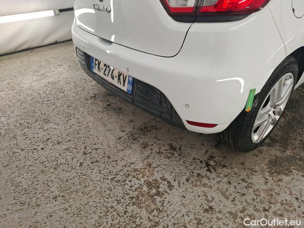  Renault  Clio  IV Business 0.9 TCe 90CV BVM5 E6 #4