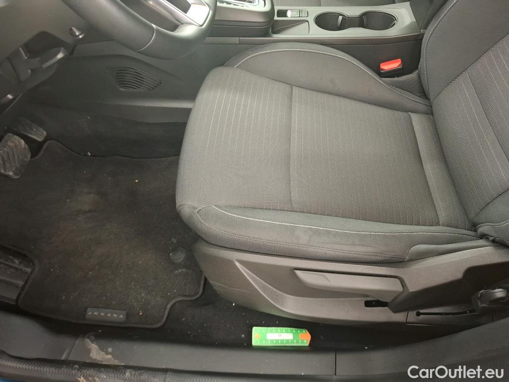  Renault  Arkana RENAULT  2021 5P SUV Evolution mild hybrid 140 EDC 22 #1