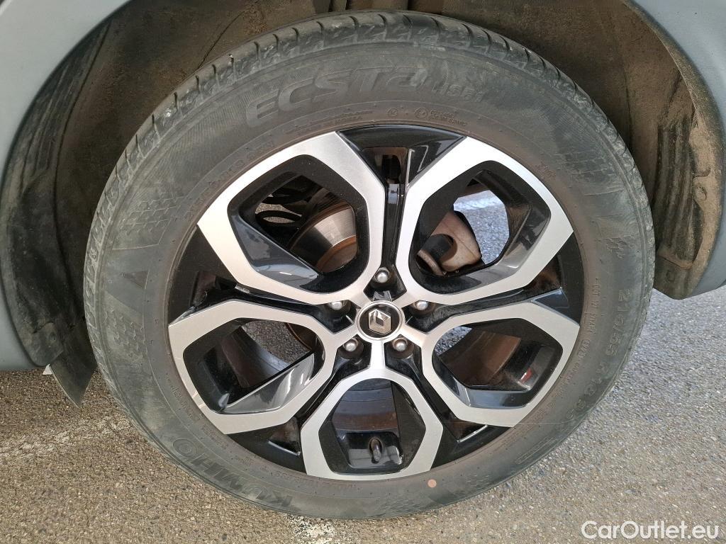  Renault  Arkana  Intens 1.6 E-TECH Hybrid 145CV BVA6 E6d #35