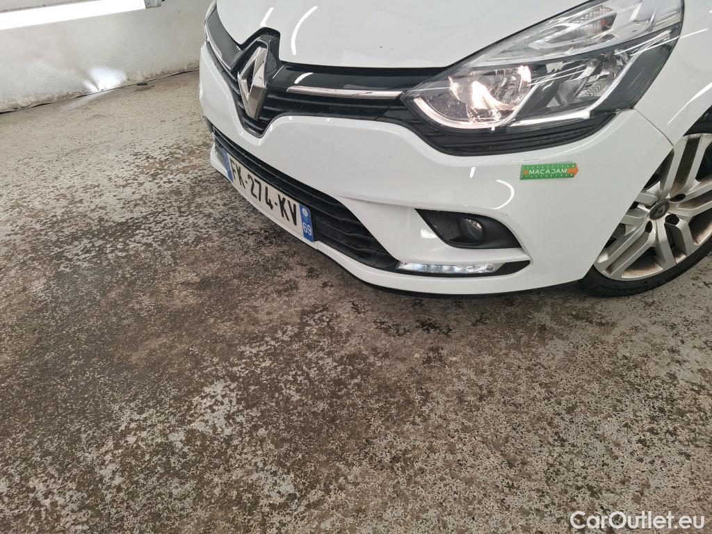  Renault  Clio  IV Business 0.9 TCe 90CV BVM5 E6 #11