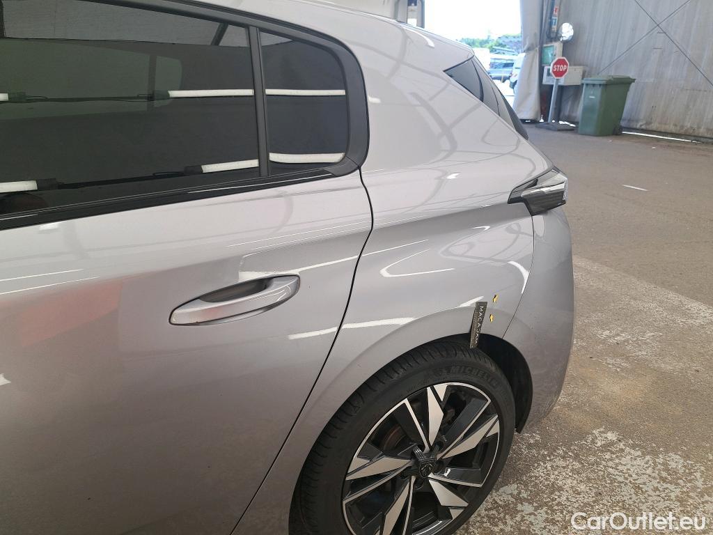  Peugeot  308  Allure 1.5 HDi 130CV BVA8 E6d #29