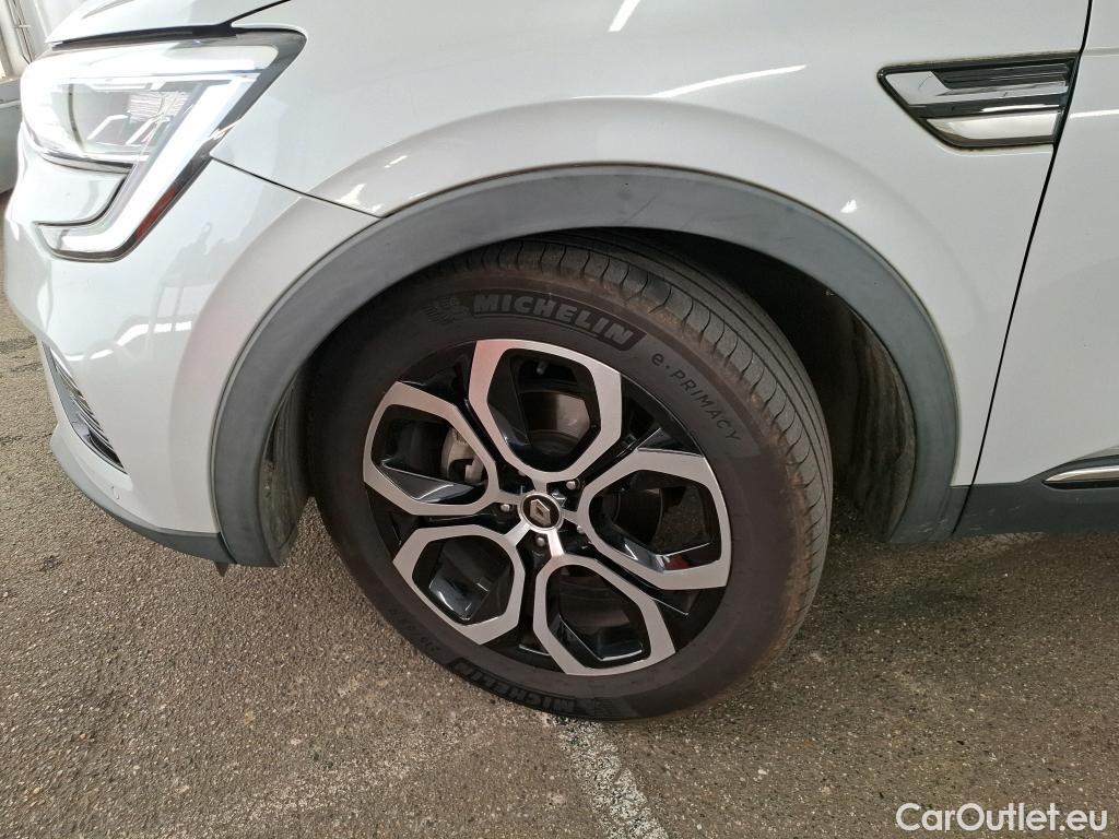  Renault  Arkana  Intens 1.6 E-TECH Hybrid 145CV BVA6 E6d #10