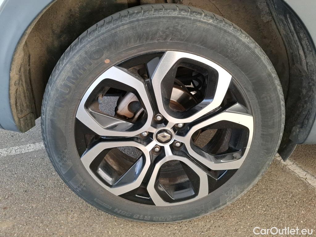  Renault  Arkana  Intens 1.6 E-TECH Hybrid 145CV BVA6 E6d #41
