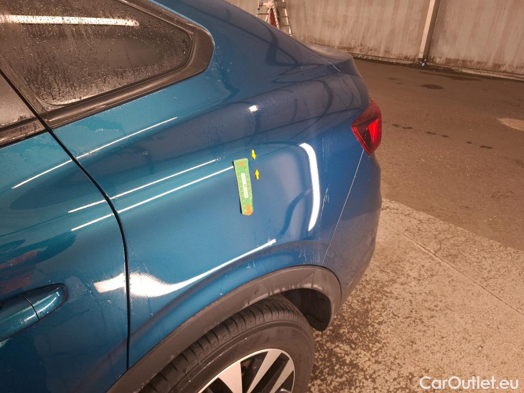  Renault  Arkana RENAULT  2021 5P SUV Evolution mild hybrid 140 EDC 22 #5