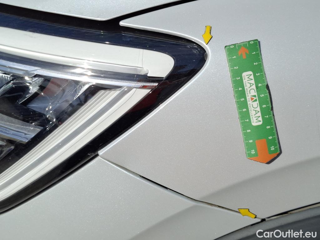  Renault  Arkana  Intens 1.6 E-TECH Hybrid 145CV BVA6 E6d #8
