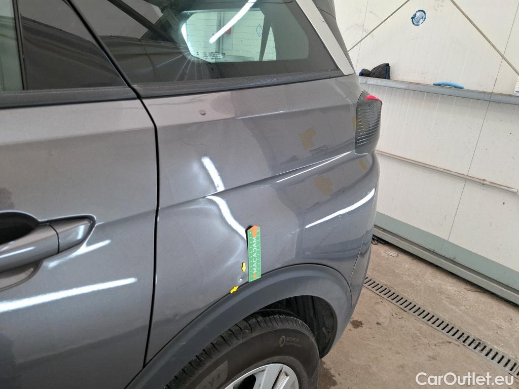  Peugeot  5008  Active Pack 1.2 PureTech 130CV BVA8 7 Sieges E6d #13