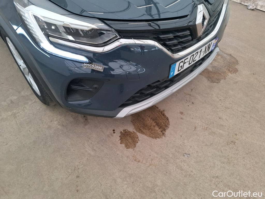  Renault  Captur  II Business 1.6 E-TECH Hybrid 145CV BVA6 E6d #10