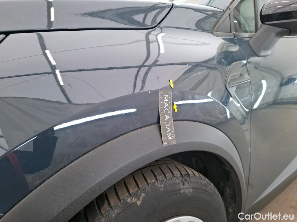  Renault  Captur  II Business 1.6 E-TECH Hybrid 145CV BVA6 E6d #17
