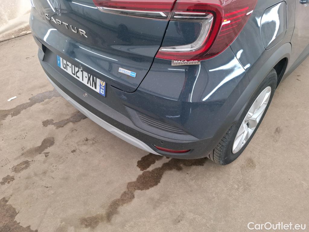  Renault  Captur  II Business 1.6 E-TECH Hybrid 145CV BVA6 E6d #27