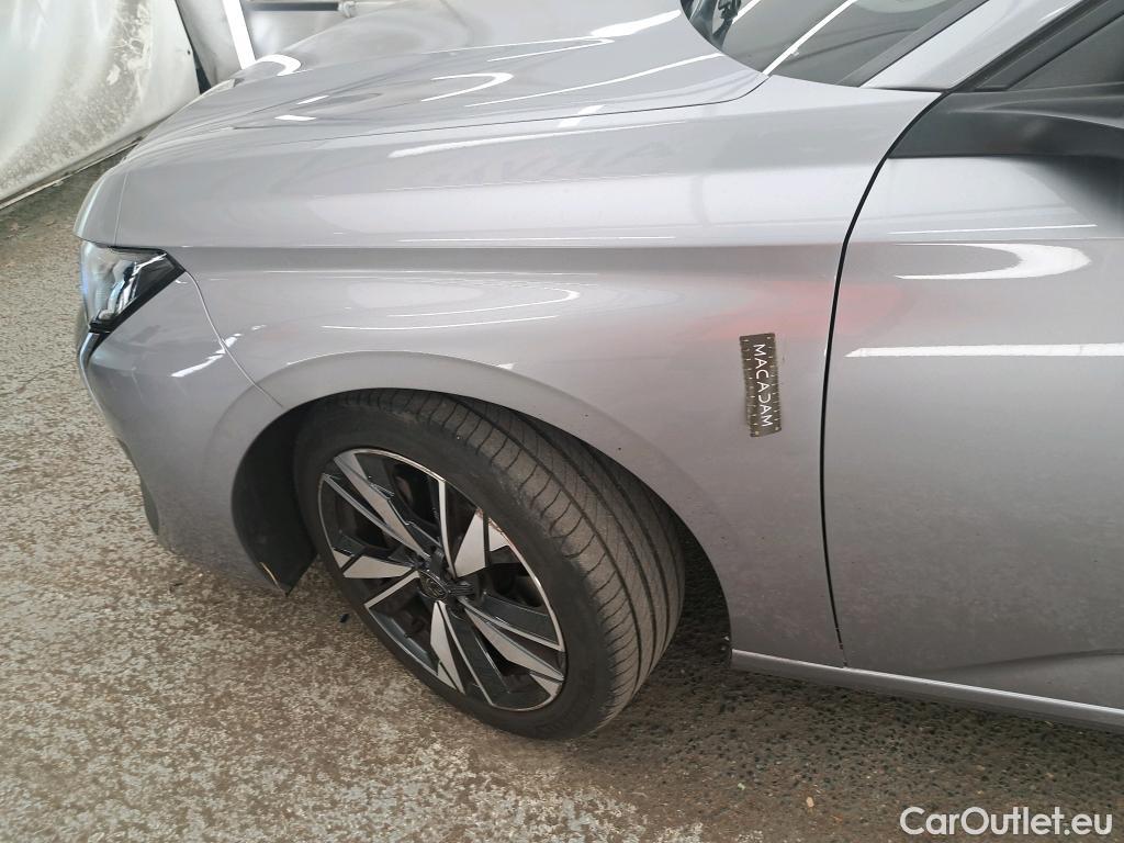  Peugeot  308  Allure 1.5 HDi 130CV BVA8 E6d #34