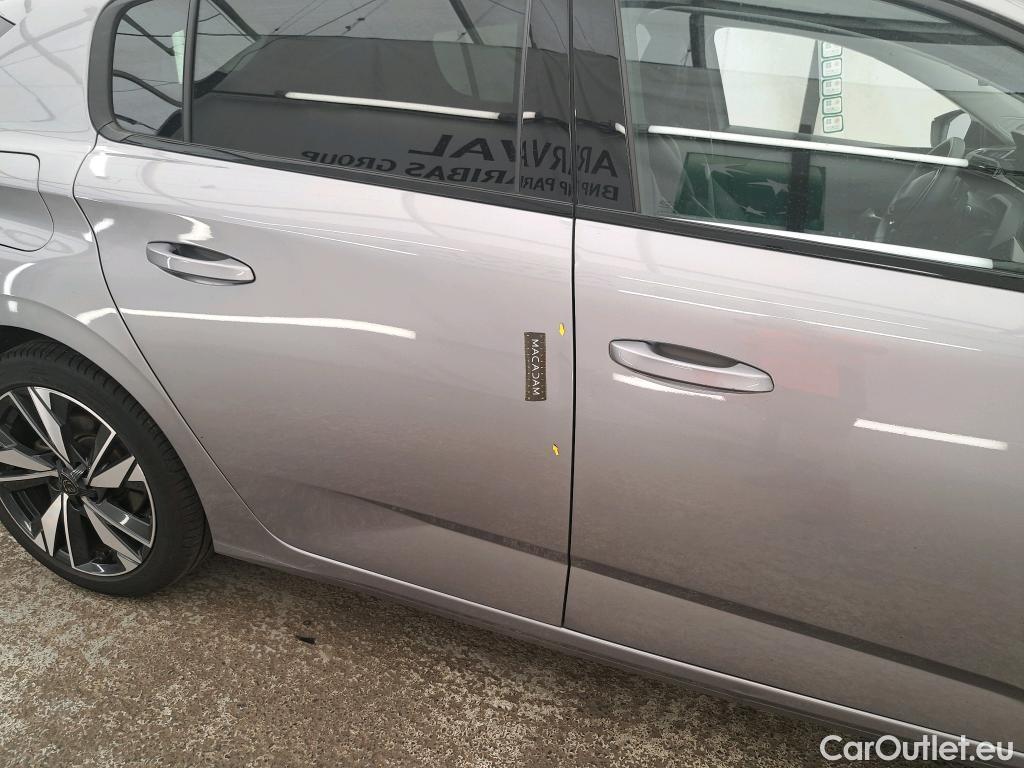  Peugeot  308  Allure 1.5 HDi 130CV BVA8 E6d #1
