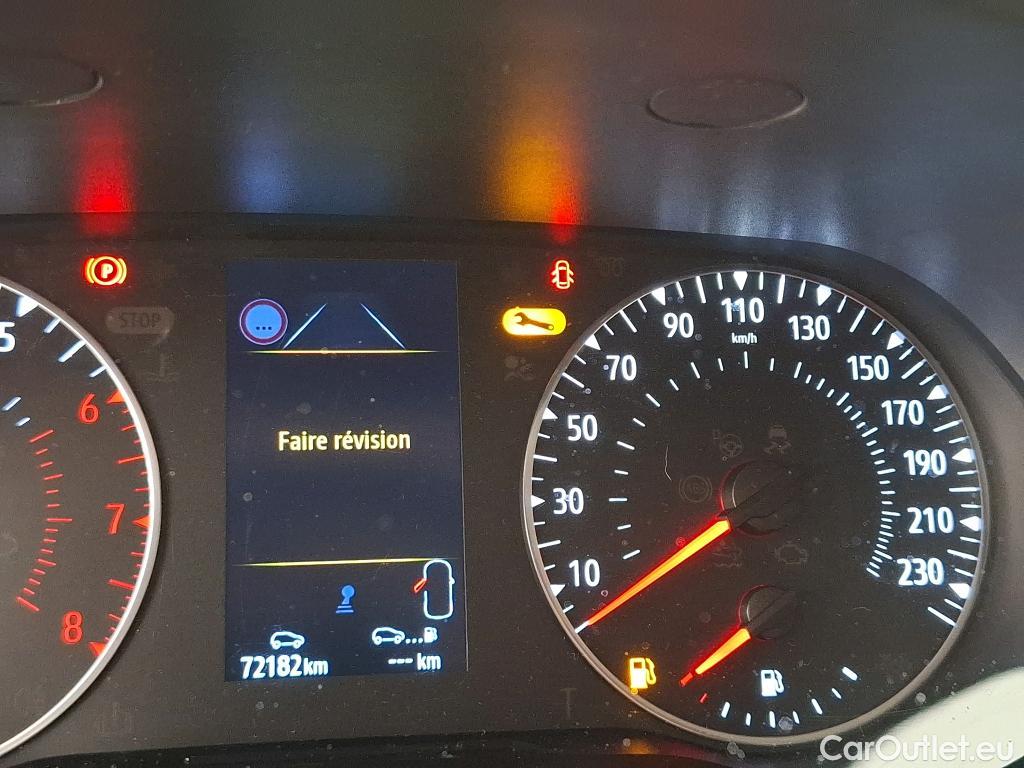  Renault  Captur  II Business 1.0 TCe 90CV BVM6 E6d #14
