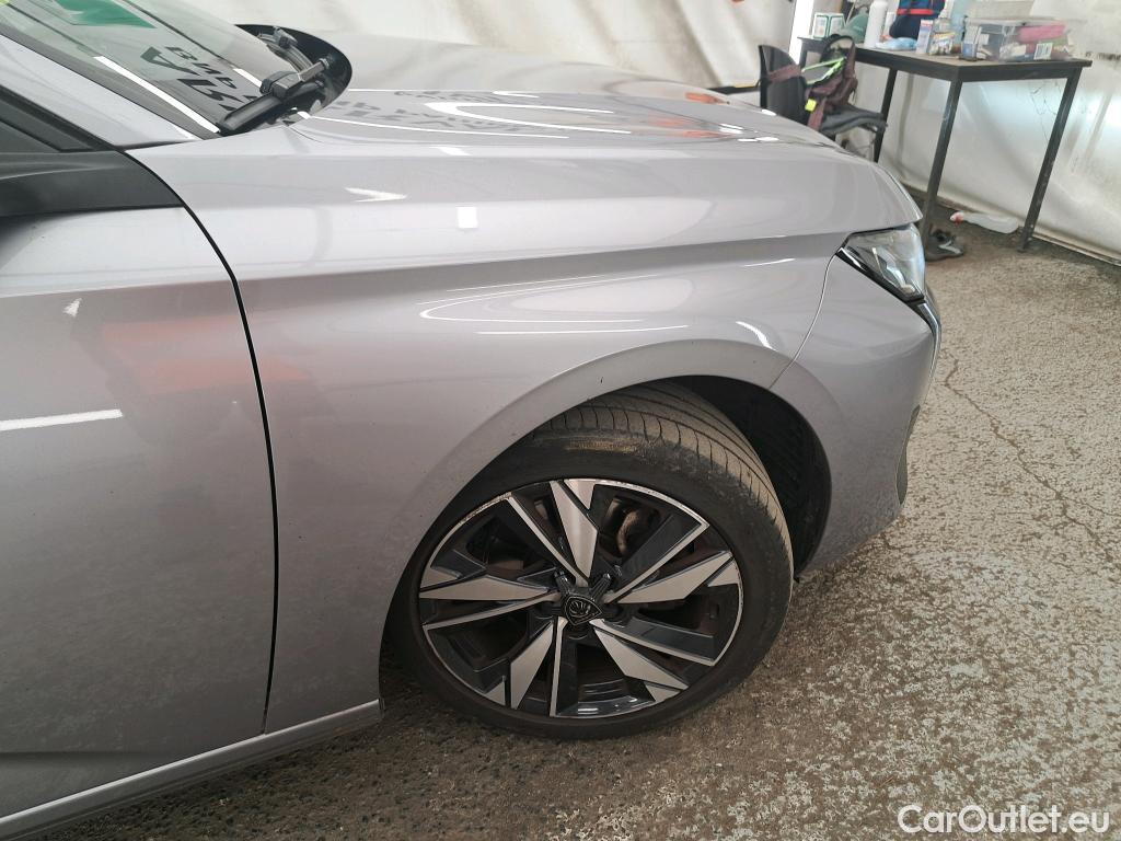  Peugeot  308  Allure 1.5 HDi 130CV BVA8 E6d #20