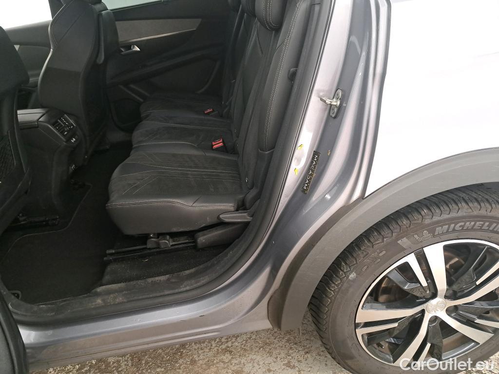  Peugeot  5008  GT Line 1.5 HDi 130CV BVA8 7 Sieges E6dT #1