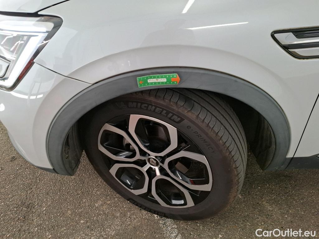  Renault  Arkana  Intens 1.6 E-TECH Hybrid 145CV BVA6 E6d #44