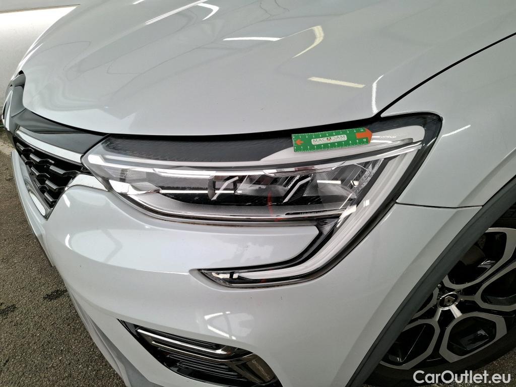  Renault  Arkana  Intens 1.6 E-TECH Hybrid 145CV BVA6 E6d #24