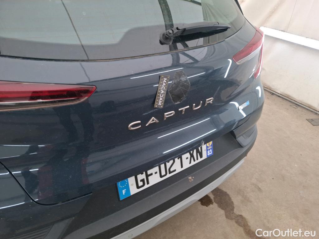 Renault  Captur  II Business 1.6 E-TECH Hybrid 145CV BVA6 E6d #29