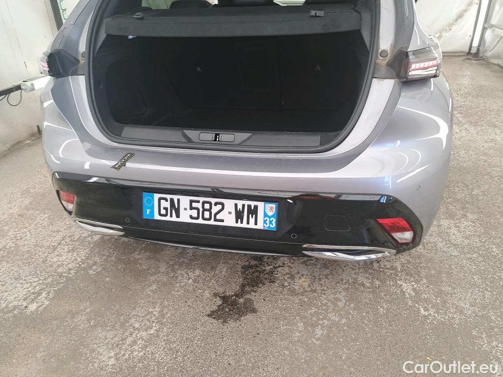  Peugeot  308  Allure 1.5 HDi 130CV BVA8 E6d #3