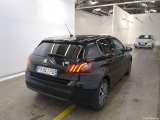  Peugeot  308  Allure Business 1.2 PureTech 130CV BVM6 E6d #3