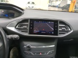  Peugeot  308  Allure Business 1.2 PureTech 130CV BVM6 E6d #7