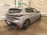  Peugeot  308  Allure 1.5 HDi 130CV BVA8 E6d #3