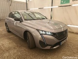  Peugeot  308  Allure 1.5 HDi 130CV BVA8 E6d #4