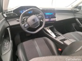  Peugeot  308  Allure 1.5 HDi 130CV BVA8 E6d #5