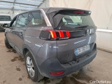  Peugeot  5008  Active Pack 1.2 PureTech 130CV BVA8 7 Sieges E6d #2