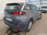  Peugeot  5008  Active Pack 1.2 PureTech 130CV BVA8 7 Sieges E6d #3