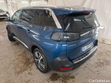  Peugeot  5008  Allure Pack 1.5 HDi 130CV BVA8 7 Sieges E6d #2