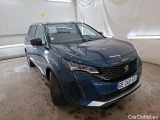  Peugeot  5008  Allure Pack 1.5 HDi 130CV BVA8 7 Sieges E6d #4