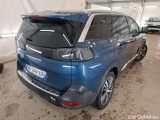  Peugeot  5008  Allure Pack 1.5 HDi 130CV BVA8 7 Sieges E6d #3