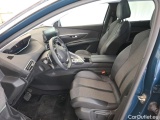  Peugeot  5008  Allure Pack 1.5 HDi 130CV BVA8 7 Sieges E6d #8