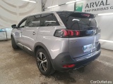  Peugeot  5008  GT Line 1.5 HDi 130CV BVA8 7 Sieges E6dT #2