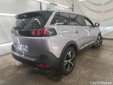  Peugeot  5008  GT Line 1.5 HDi 130CV BVA8 7 Sieges E6dT #3