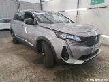  Peugeot  5008  GT Line 1.5 HDi 130CV BVA8 7 Sieges E6dT #4