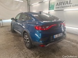  Renault  Arkana RENAULT  2021 5P SUV Evolution mild hybrid 140 EDC 22 #2
