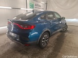  Renault  Arkana RENAULT  2021 5P SUV Evolution mild hybrid 140 EDC 22 #3